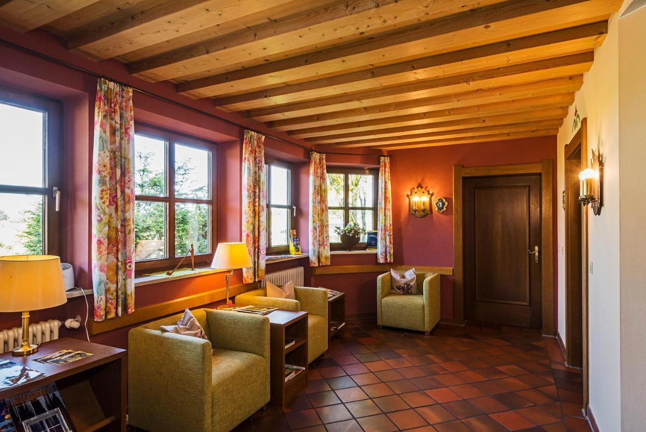 Allgaeu Ferienhaus Strobel Roßhaupten Exterior foto